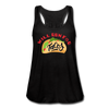 Will Run for Tacos Women's Flowy Tank Top