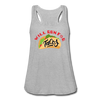 Will Run for Tacos Women's Flowy Tank Top