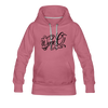 Wine-O Women’s Premium Hoodie