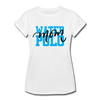 Water Polo Mom Women's Relaxed Fit T-Shirt