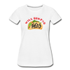 Will Run For Tacos Women’s Premium Organic T-Shirt