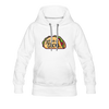 Will Ride for Tacos Women’s Premium Hoodie