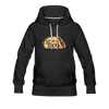 Will Ride for Tacos Women’s Premium Hoodie