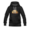 Will Ride for Tacos Women’s Premium Hoodie