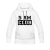 5 AM Club  Women’s Premium Hoodie