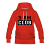 5 AM Club  Women’s Premium Hoodie