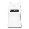 5AM Club Women's Longer Length Fitted Tank