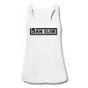 5AM Club Women's Flowy Tank Top