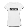 5AM CLUB Women's Relaxed Fit T-Shirt