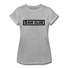 5AM CLUB Women's Relaxed Fit T-Shirt