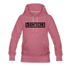 5AM Club Women’s Premium Hoodie