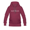 America Women’s Premium Hoodie