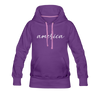 America Women’s Premium Hoodie