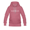 America Women’s Premium Hoodie