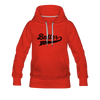 Baller Women’s Premium Hoodie