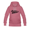 Baller Women’s Premium Hoodie