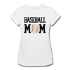 Baseball Mom Women's Relaxed Fit T-Shirt