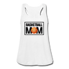 Basketball Mom Women's Flowy Tank Top