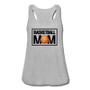 Basketball Mom Women's Flowy Tank Top