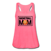 Basketball Mom Women's Flowy Tank Top