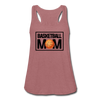 Basketball Mom Women's Flowy Tank Top