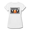 Basketball Mom Women's Relaxed Fit T-Shirt