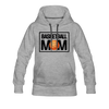 Basketball Mom Women’s Premium Hoodie