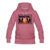 Basketball Mom Women’s Premium Hoodie