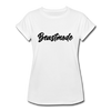 Beastmode Women's Relaxed Fit T-Shirt