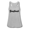 Beastmode Women's Flowy Tank Top