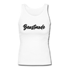 Beastmode Women's Longer Length Fitted Tank