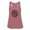 You're Killing Me Smalls Women's Flowy Tank Top