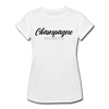 Champagne Problems Women's Relaxed Fit T-Shirt