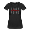 Quarantine Made Me Do It Women’s Premium Organic T-Shirt