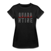 Quarantine Made Me Do It Women's Relaxed Fit T-Shirt