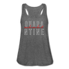 Quarantine Made Me Do It Women's Flowy Tank Top