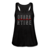 Quarantine Made Me Do It Women's Flowy Tank Top