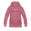 Doodle Mama Women’s Premium Hoodie