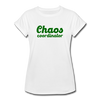 Chaos Coordinator Women's Relaxed Fit T-Shirt