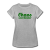 Chaos Coordinator Women's Relaxed Fit T-Shirt