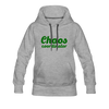 Chaos Coordinator Women’s Premium Hoodie