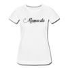 Mamacita Women’s Premium Organic T-Shirt