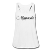 Mamacita Women's Flowy Tank Top