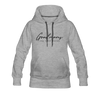 Women’s Premium Hoodie