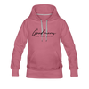 Women’s Premium Hoodie