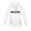 Game Day Vibes Women’s Premium Hoodie