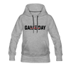 Game Day Vibes Women’s Premium Hoodie