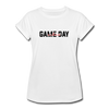 Game Day Vibes Women's Relaxed Fit T-Shirt