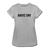 Game Day Vibes Women's Relaxed Fit T-Shirt