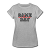 Game Day Vibes Women's Relaxed Fit T-Shirt